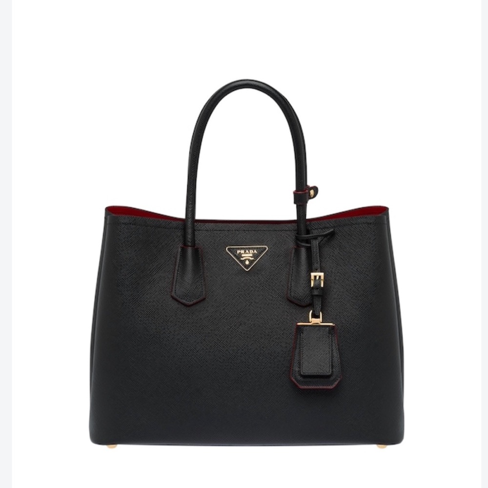 Prada purse